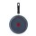 TEFAL | G1503872 Healthy Chef | Pancake Pan | Crepe | Diameter 25 cm | Suitable for induction hob | Fixed handle